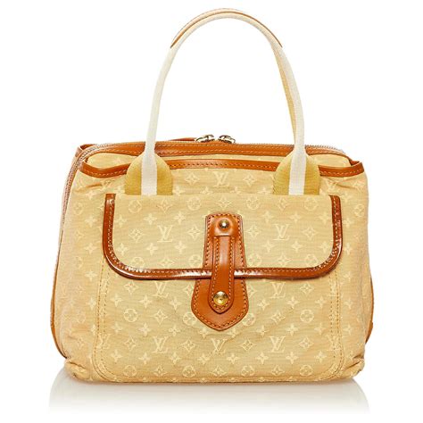 louis vuitton mini lin mary kate